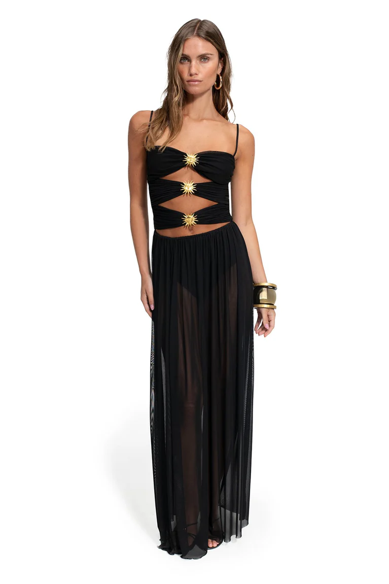Artisanal Luxury for Sun-Drenched Days